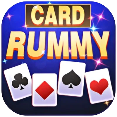 Card Rummy Logo